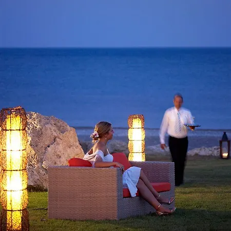 Rodos Palladium Leisure&wellness 5*