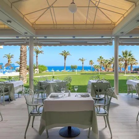 Rodos Palladium Leisure&wellness Hotel Kallithéa