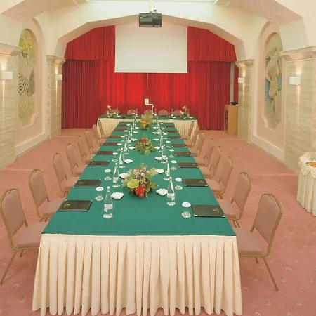 Rodos Palladium Leisure&wellness Hotel