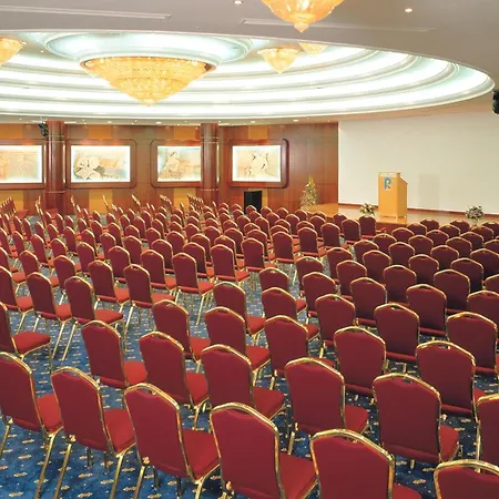 Rodos Palladium Leisure&wellness 5*