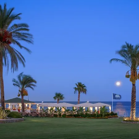 Rodos Palladium Leisure&wellness Hotel 5*