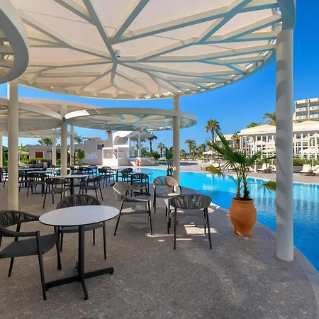 Rodos Palladium Leisure&wellness Kallithéa