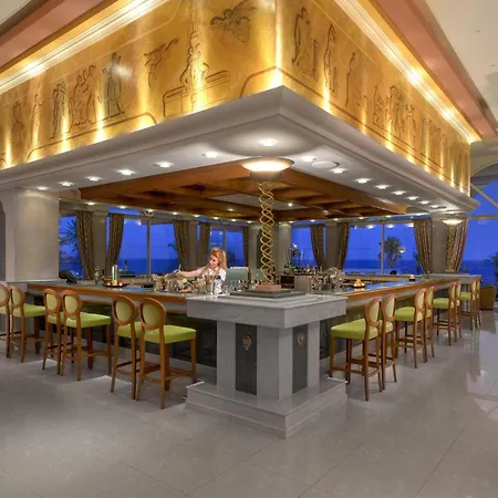 Rodos Palladium Leisure&wellness