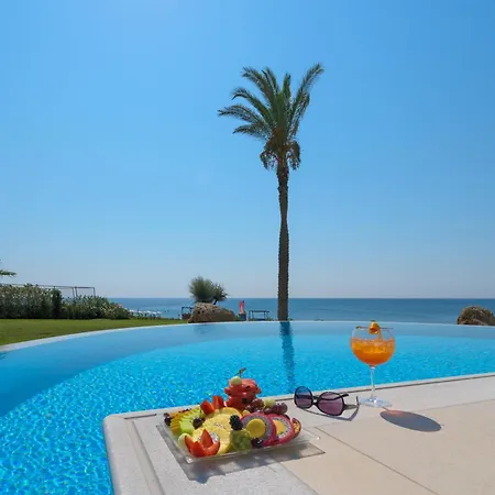 Rodos Palladium Leisure&wellness 5*