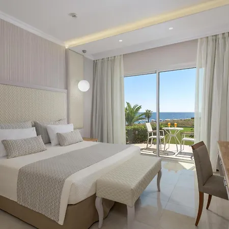 Rodos Palladium Leisure&wellness Hotel 5*