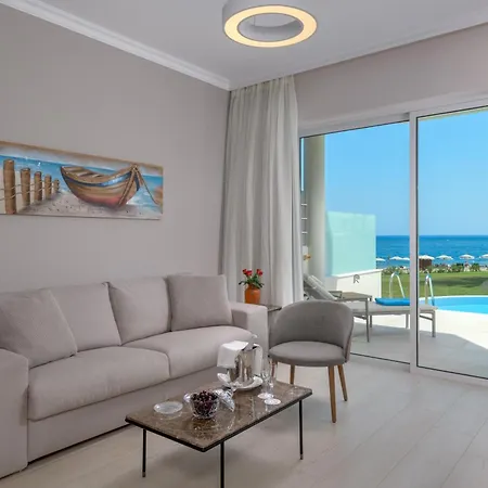 Rodos Palladium Leisure&wellness 5* Kallithéa