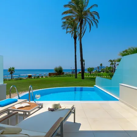 Rodos Palladium Leisure&wellness Kallithéa