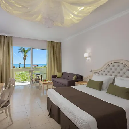 Hotel Rodos Palladium Leisure&wellness 5*