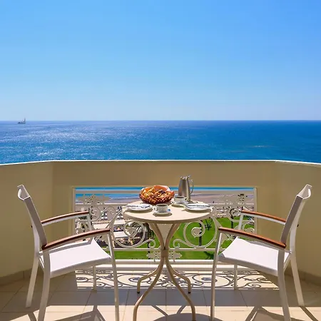 Rodos Palladium Leisure&wellness 5*