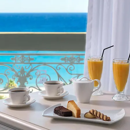 Rodos Palladium Leisure&wellness
