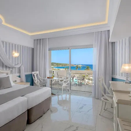 Hotel Rodos Palladium Leisure&wellness Kallithéa