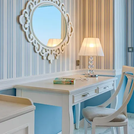 Rodos Palladium Leisure&wellness 5* Kallithéa