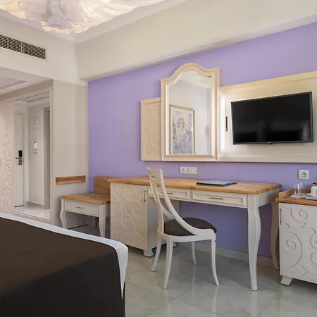 Rodos Palladium Leisure&wellness Hotel 5*
