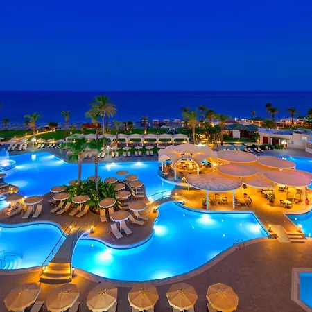 Rodos Palladium Leisure&wellness Hotel