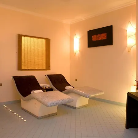 Hotel Rodos Palladium Leisure&wellness 5*