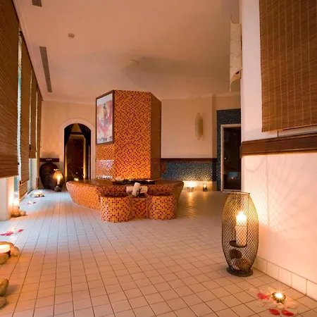 Rodos Palladium Leisure&wellness Hotel