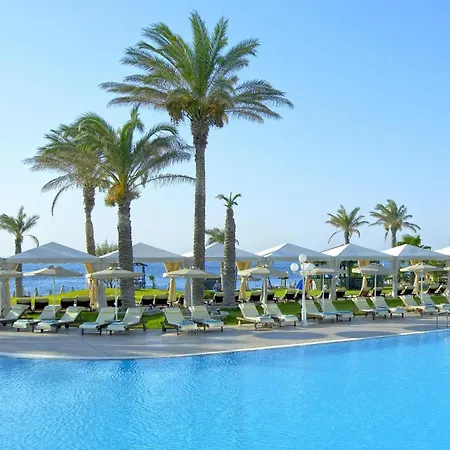 Hotel Rodos Palladium Leisure&wellness 5*
