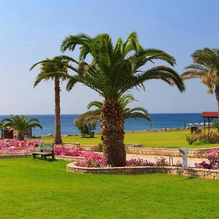Rodos Palladium Leisure&wellness Hotel 5*