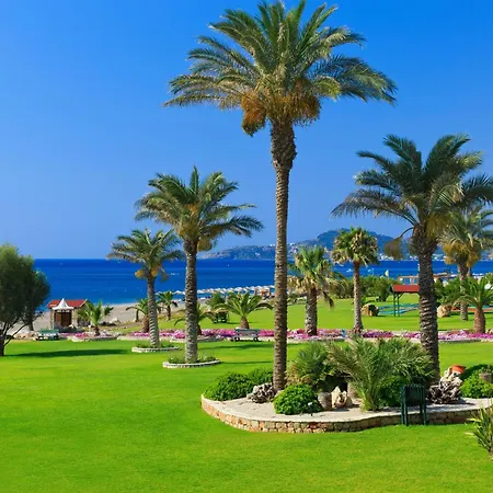 Hotel Rodos Palladium Leisure&wellness Kallithéa