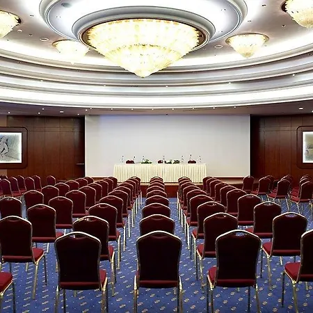 Rodos Palladium Leisure&wellness Hotel