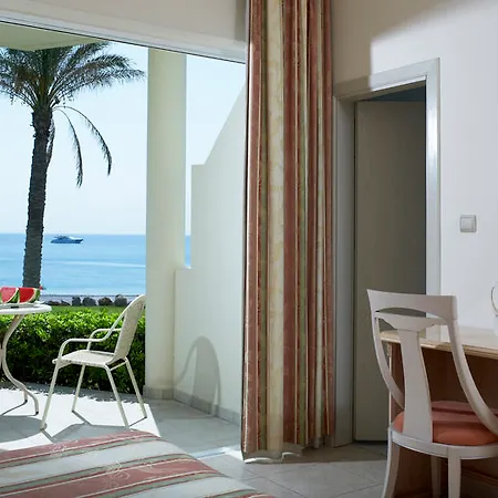 Rodos Palladium Leisure&wellness Kallithéa