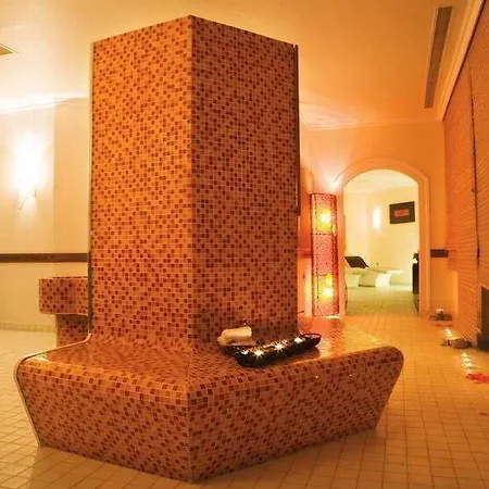 Rodos Palladium Leisure&wellness Hotel Kallithéa