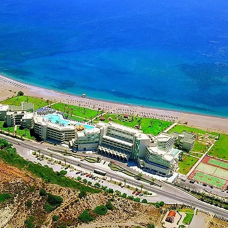 Rodos Palladium Leisure&wellness Kallithéa
