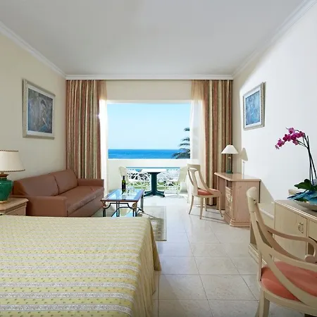 Rodos Palladium Leisure&wellness Hotel 5*