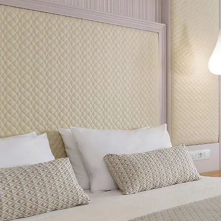 Rodos Palladium Leisure&wellness Kallithéa